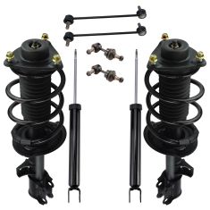 Suspension Kit