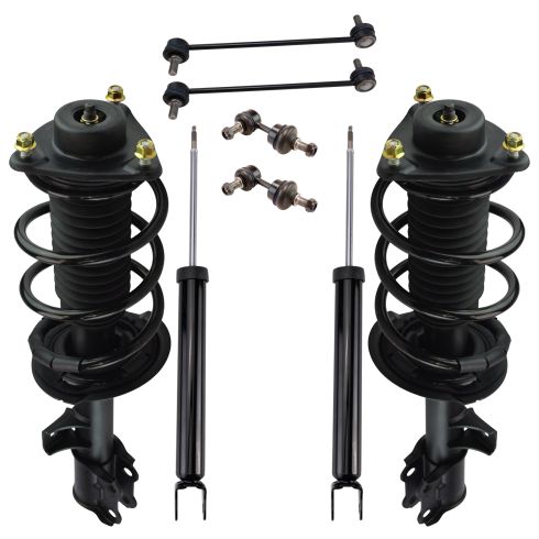 Suspension Kit
