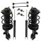 Suspension Kit