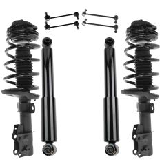 Suspension Kit
