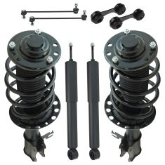 Suspension Kit