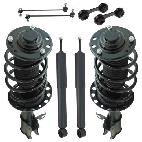 Suspension Kit