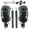Suspension Kit