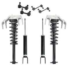 Suspension Kit