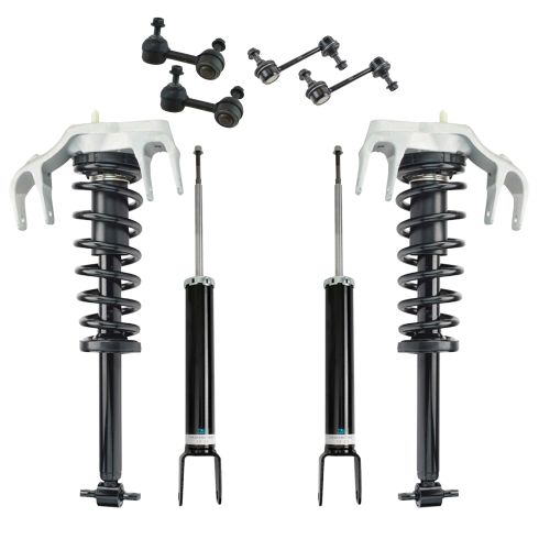 Suspension Kit