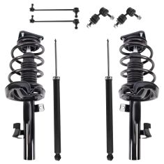 Suspension Kit