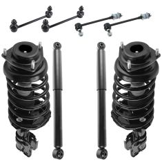 Suspension Kit