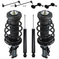 Suspension Kit