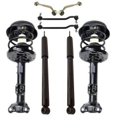 Suspension Kit
