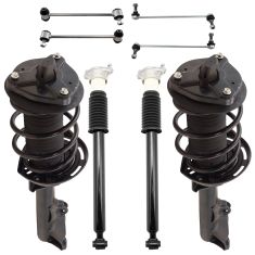 Suspension Kit