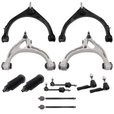 Steering & Suspension Kit