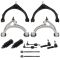 Steering & Suspension Kit
