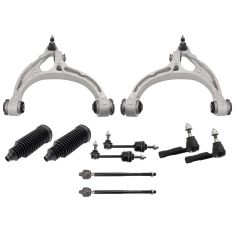Steering & Suspension Kit