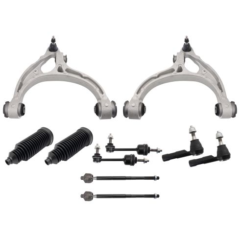 Steering & Suspension Kit