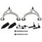 Steering & Suspension Kit