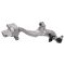 Control Arm with Ball Joint Set