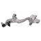 Control Arm with Ball Joint Set