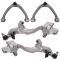 Control Arm with Ball Joint Set