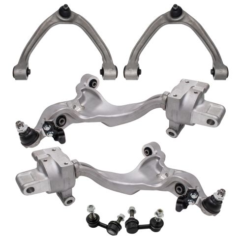Suspension Kit