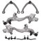 Steering & Suspension Kit