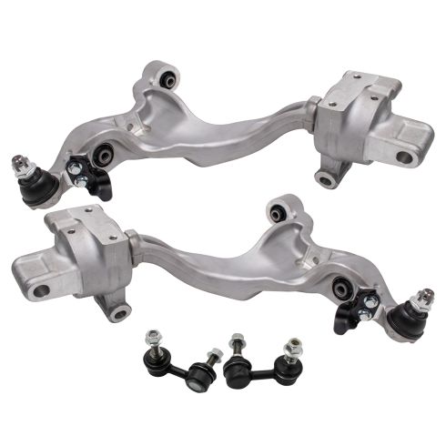 Suspension Kit