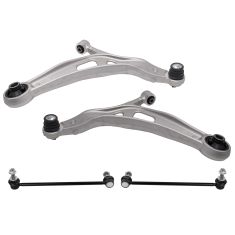 Suspension Kit