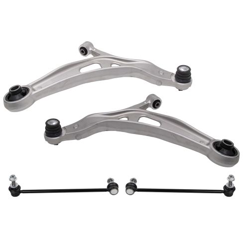 Suspension Kit