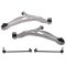 Suspension Kit