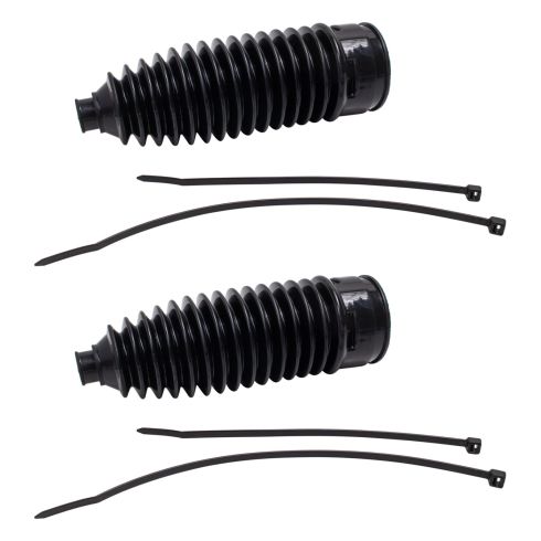 Steering Rack & Pinion Bellows Set