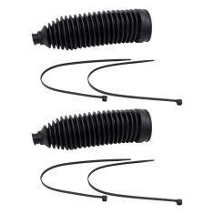 Steering Rack & Pinion Bellows Set