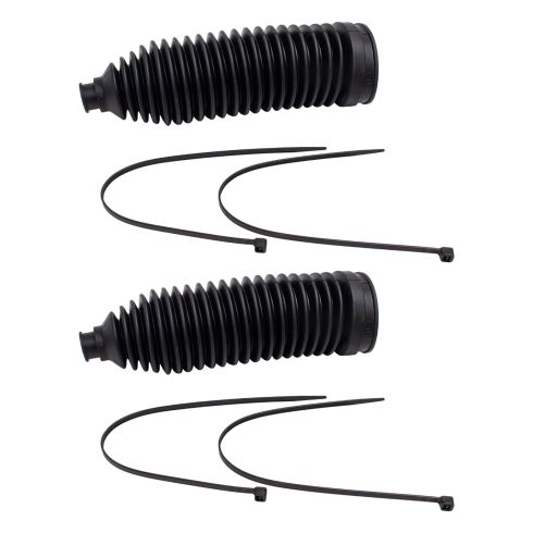 Steering Rack & Pinion Bellows Set