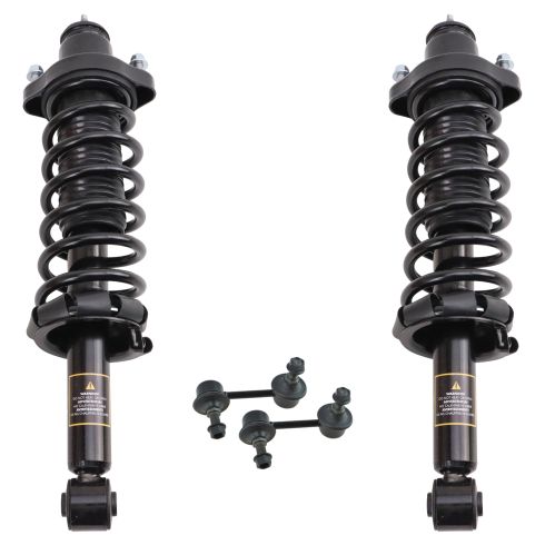 Suspension Kit