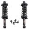 Suspension Kit