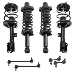 Suspension Kit