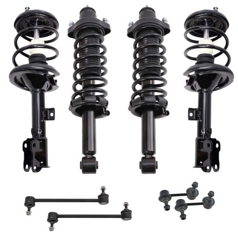 Suspension Kit