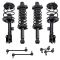 Suspension Kit