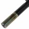 Front Tie Rod Kit 3pc