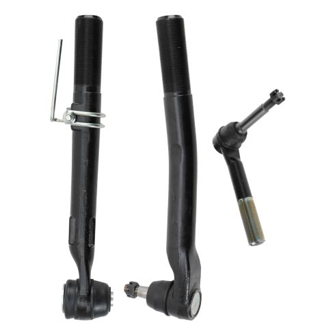 Tie Rod Set