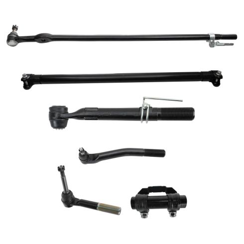 Steering Kit