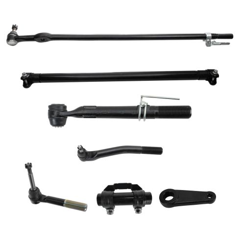Steering Kit