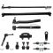 Steering & Suspension Kit