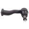 Front Steering Kit 5pc