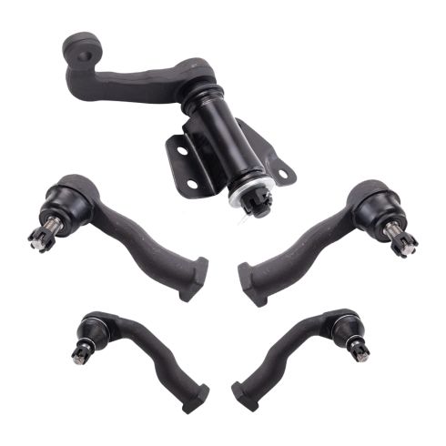 Steering Kit