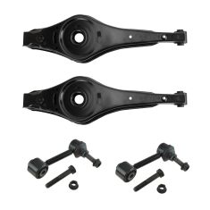 Suspension Kit