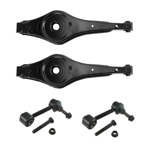 Suspension Kit