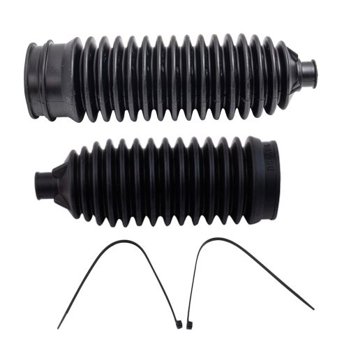 Steering Rack & Pinion Bellows Set