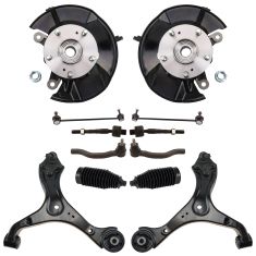 Steering, Suspension, & Drivetrain Kit