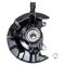 Steering, Suspension, & Drivetrain Kit