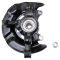 Steering, Suspension, & Drivetrain Kit