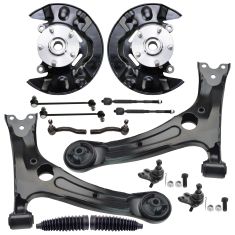 Steering, Suspension, & Drivetrain Kit
